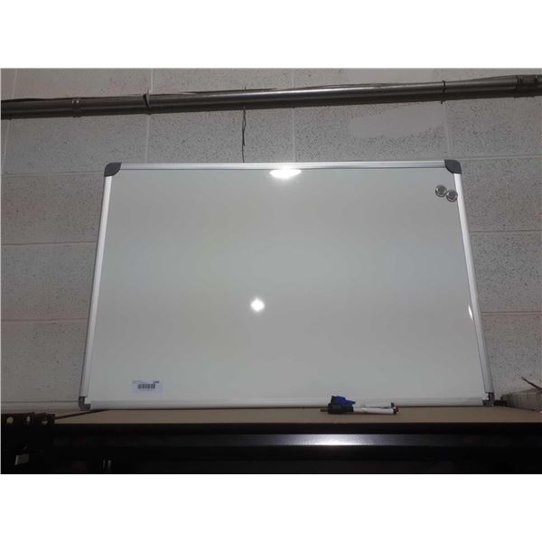 Whiteboard (36in x 24in)