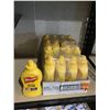 Image 1 : Case of French's Classic Yellow Mustard (16 x 400mL)