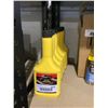 Image 1 : Race Pro Isopropyl Gas Line Anti-Freeze (6 x 355mL)