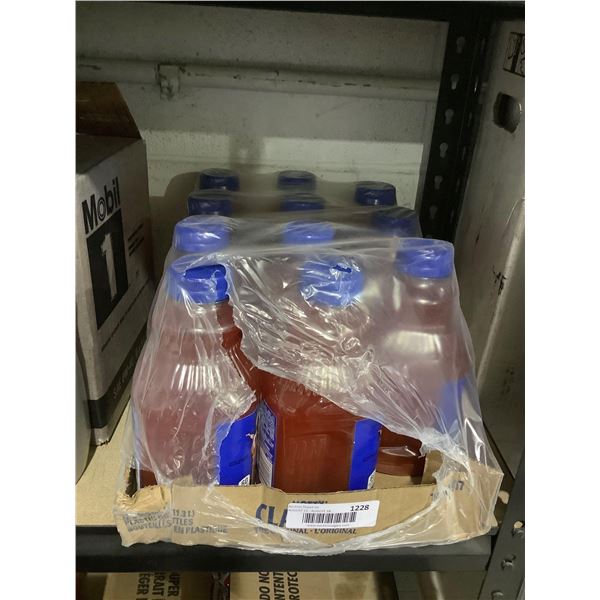 Motts Clamato Juice (11 x 945mL)