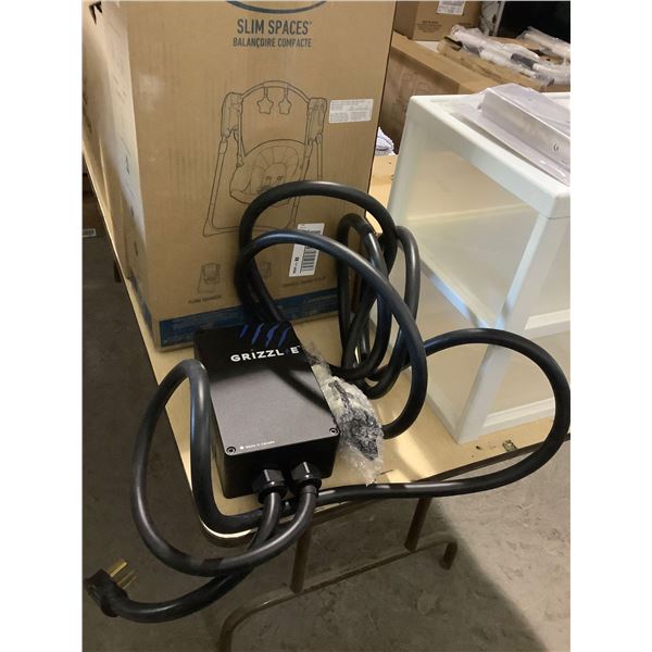Grizzl-E Level 2 EV Charger