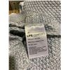 Image 2 : Life Comfort Throw Blanket