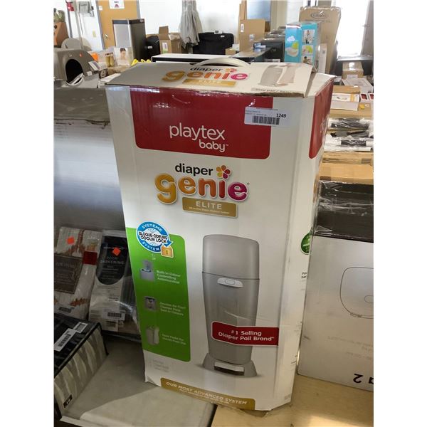 Playtex Baby Diaper Genie Elite