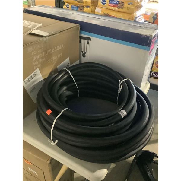 Briggs & Stratton Premium Rubber Hose
