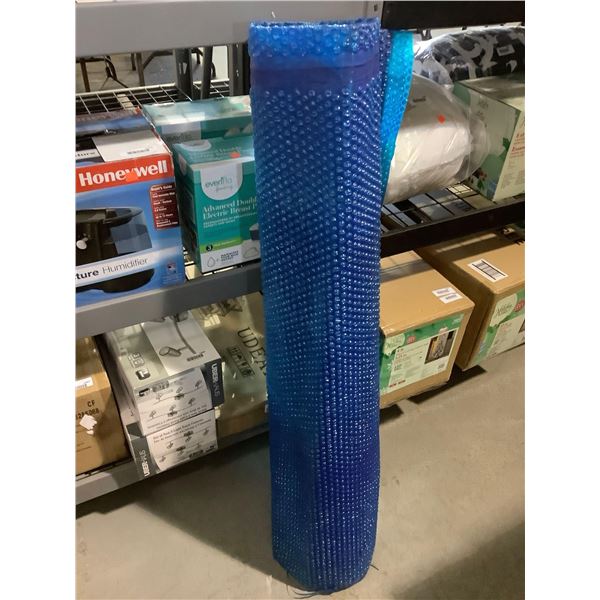 Blue Wave Spa and Hot Tub Solar Blanket (7ft x 8ft)