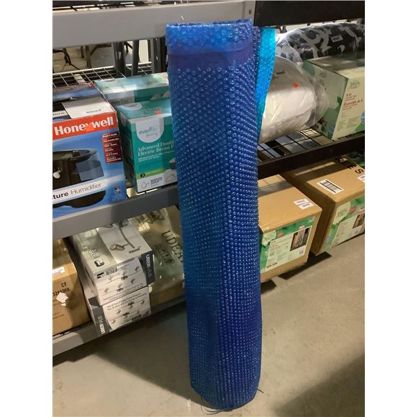 Blue Wave Spa and Hot Tub Solar Blanket (7ft x 8ft)