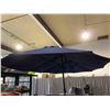 Image 4 : Patio Umbrella (~Approx 8ft H x 14ft W)