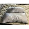 Image 1 : Utopia Bedding King Size Pillow Lot of 2