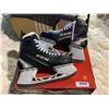 Image 1 : CCM Tacks 9040 SR Hockey Skates Size 10