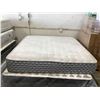 Image 1 : King Size Mattress