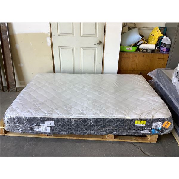 Double Size Mattress