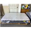 Image 1 : Double Size Mattress