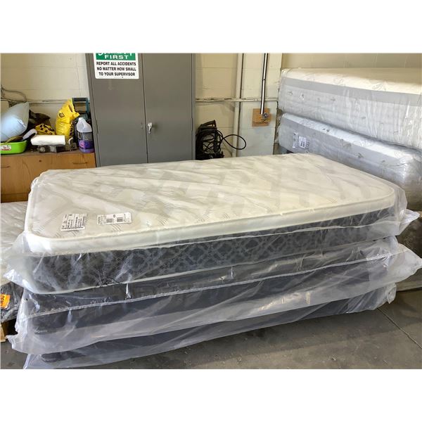 Single Size Mattress