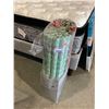 Image 1 : Case of 32 Stone Gift Wrap Rolls
