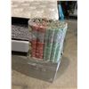 Image 2 : Case of 32 Stone Gift Wrap Rolls