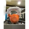 Image 2 : Amazonbasics 20lbs Kettlebell