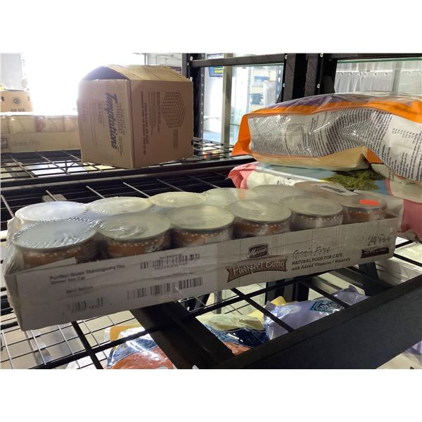 Purrfet Bistro Thanksgiving Day Cat Food (24 x 85g)