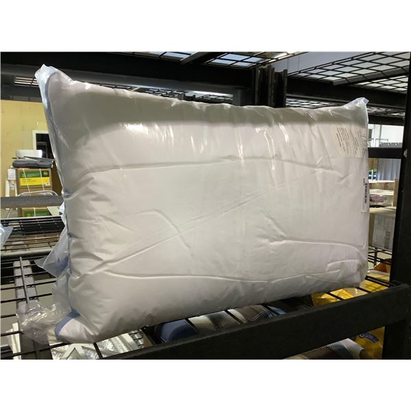 Utopia Bedding Queen Size Pillow Lot of 2