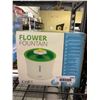 Image 1 : Catit Pet Flower Drinking Fountain