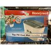Image 1 : Honeywell 1.5 Gallon Top Fill Cool Mist Humidifier