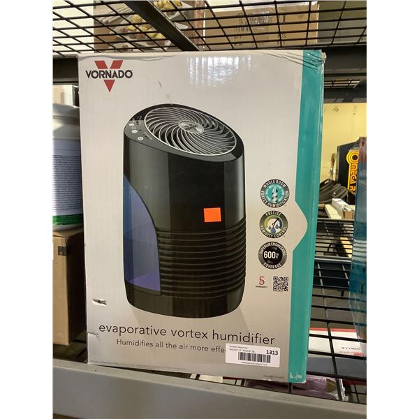Vornado Evaporative Vortex Humidifier