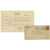 Image 1 : H. L. Mencken Typed Letter Signed,