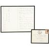 Image 1 : Julia Ward Howe Autograph Letter Signed,
