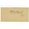 Image 1 : English Author H. Rider Haggard Autograph,