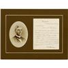 Image 1 : Oliver Wendell Holmes, Sr. Letter Signed,
