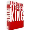 Image 1 : Stephen King, Signed Insomnia.