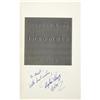 Image 2 : Stephen King, Signed Insomnia.