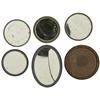 Image 2 : Lot of Stoves and Ranges Advertising Mirrors