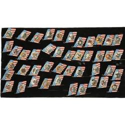 U.S. State Flag Celluloid Advertising Premiums