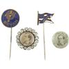 Image 1 : William Jennings Bryan Campaign Items