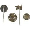 Image 2 : William Jennings Bryan Campaign Items