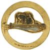 Image 2 : Theodore Roosevelt Campaign Pin