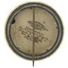 Image 2 : Woodrow Wilson Campaign Button