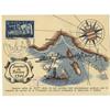 Image 1 : Grace Kelly, Prince Ranier Autographed Postcard,