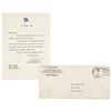 Image 1 : War-Date Chester W. Nimitz Typed Letter Signed,