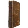 Image 1 : Thomas Jefferson. Notes on the State Virginia