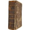 Image 1 : N. Bailey. An Universal English Dictionary.
