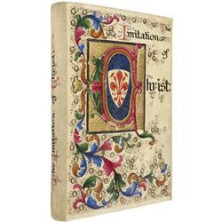 Thomas Kempis. Imitation of Christ