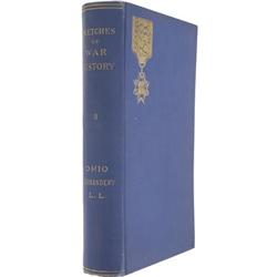 Robert Hunter, editor. Sketches of War History
