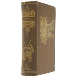 The Annals of the War Written by the Leading