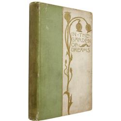 Louise Chandler Moulton. In the Garden of