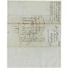 Image 3 : President James Know Polk Autograph Endorsement
