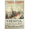 Image 1 : Remember The First Thrill Of American Liberty.