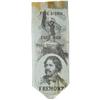 Image 1 : John Fremont Campaign Ribbon