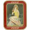 Image 1 : 1932 Coca Cola Serving Tray