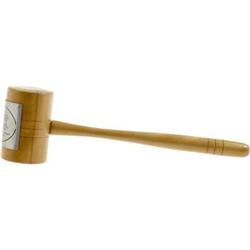 Jefferson Gavel from 1968 Democratic Convention.